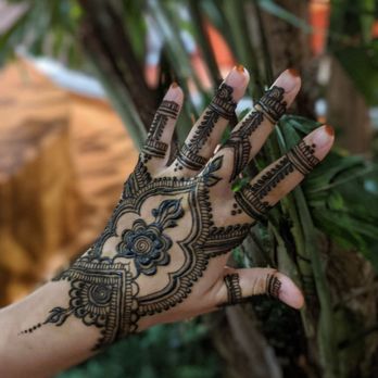 Henna Wave - Hand henna - Henna Artists Near Me Henna Wave - Hand henna - Henna Artists Near Me