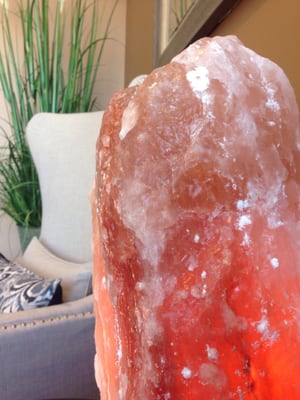 Austin Salt Cave by null