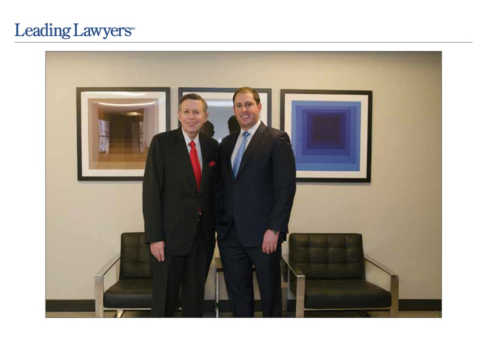 Sarnoff & Baccash - property tax consultant in Chicago, IL