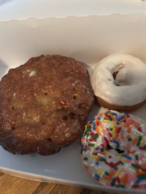 Donut Hut by null
