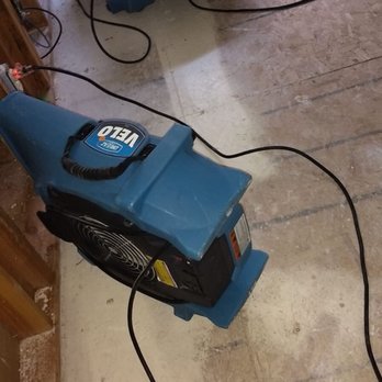 Dependable Water Damage Restoration - Damage Restoration Near Me - Van Nuys, California