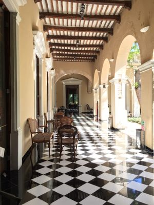 Museo Casa Montejo by null