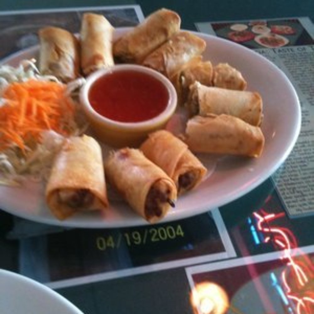 Khun Suda - Thai Near Me - Roseville, California