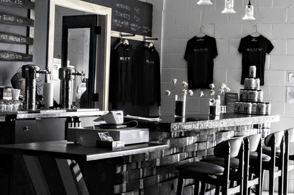 Blue Lobster Urban Winery by null