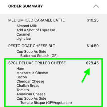 Pressed Cafe - Sandwiches Near Me - Salem, New Hampshire