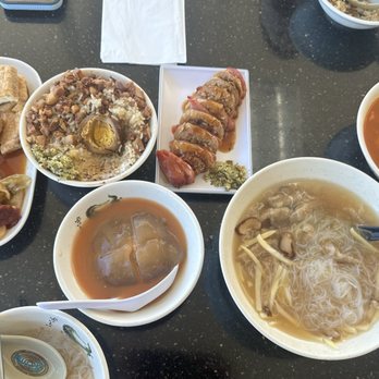 Tofu King - Taiwanese Near Me - Irvine, California