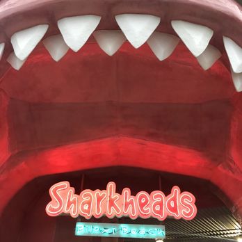 Sharkheads - Souvenir Shops Near Me - Biloxi, Mississippi Sharkheads - Souvenir Shops Near Me - Biloxi, Mississippi