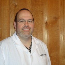 Chastain Todd DMD - Dr. Todd Chastain, DMD