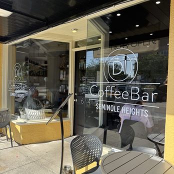 DI Coffee Bar - Coffee & Tea Near Me - Tampa, Florida DI Coffee Bar - Coffee & Tea Near Me - Tampa, Florida