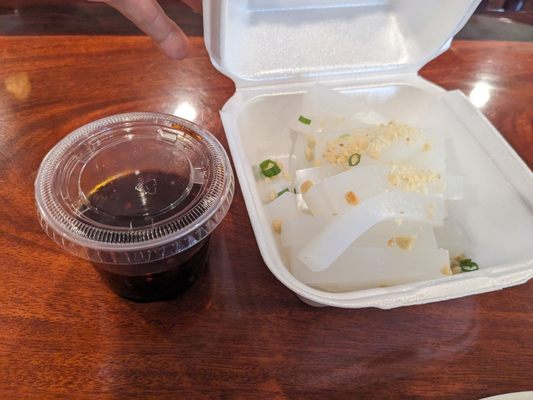 New City Chinese Cuisine Dim Sum by null