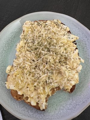 Beach Cities Cafe by null