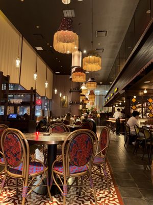 Red Sorghum 夜宴 by null