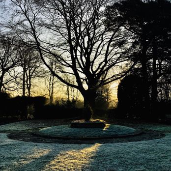 Fircroft College - Sunrise - Adult Education Near Me - Birmingham, XWM