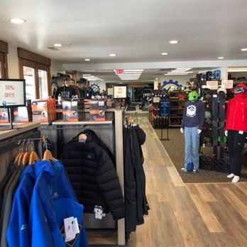 Switchback Sports - The store. - Outdoor Gear Near Me - Park City, Utah