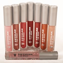 Kryolan - High Gloss - Brilliant Lip Shine. £10.95