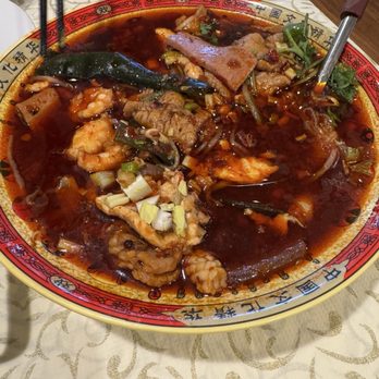 China Lounge - Chinese Near Me - San Ramon, California