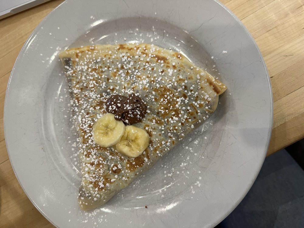 Social spots from Greyhouse Coffee - West Lafayette