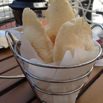 Zaytinya - Complimentary and Endless Pita - Greek Near Me - Washington, DC, District of Columbia
