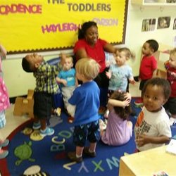 user provided Childcare Network photo