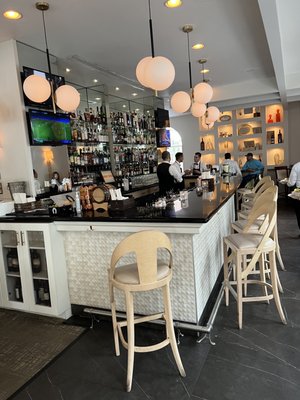 BiCE Ristorante - Palm Beach by null