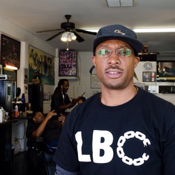 911 Fades - Barbers Near Me - Long Beach, California