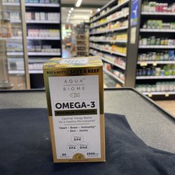 Green Life Market - Omega 3