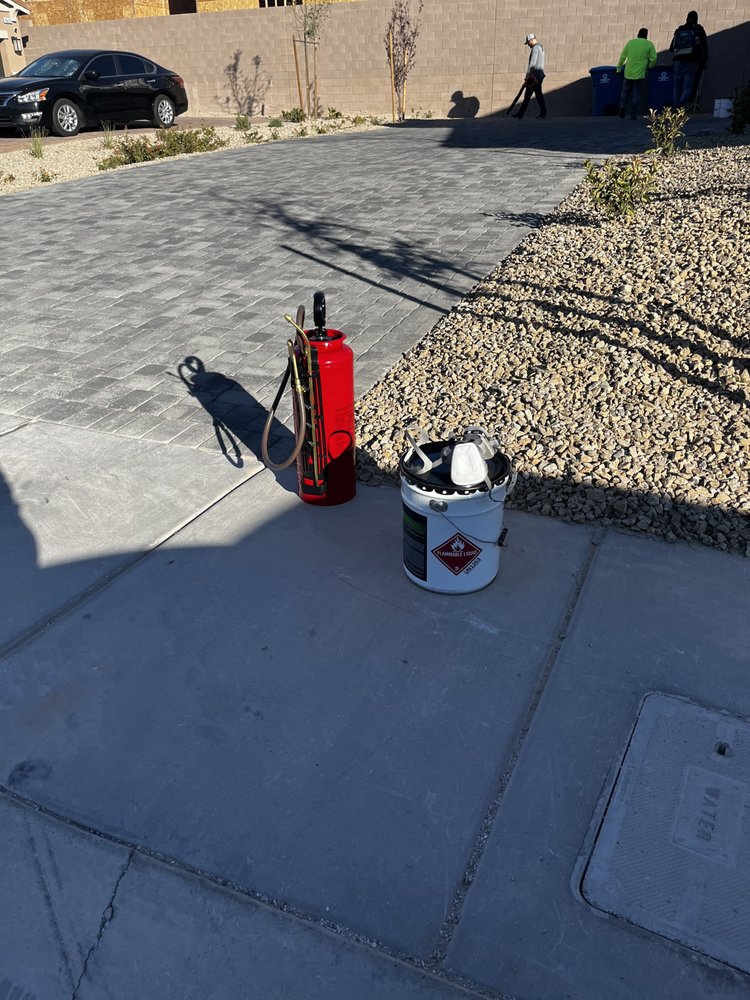 LETS TALK PRESSURE WASHING Request a Quote Henderson, NV Yelp