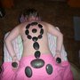 Hot Stones Rock Massage
