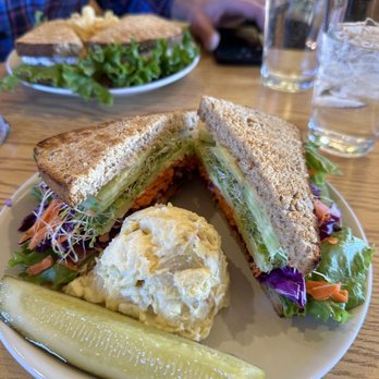 Mr Burro Cafe - Rainbow Sabdwich - Bagels Near Me - Fairplay, Colorado Mr Burro Cafe - Rainbow Sabdwich - Bagels Near Me - Fairplay, Colorado