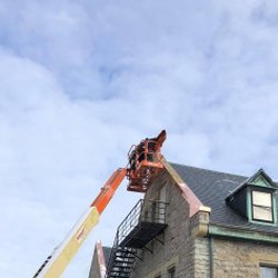 Walter St Clair Roofing