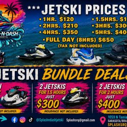 Bundles deal