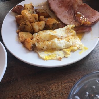 Partners Restaurant - Ham it up - Breakfast & Brunch Near Me - Feeding Hills, Massachusetts Partners Restaurant - Ham it up - Breakfast & Brunch Near Me - Feeding Hills, Massachusetts