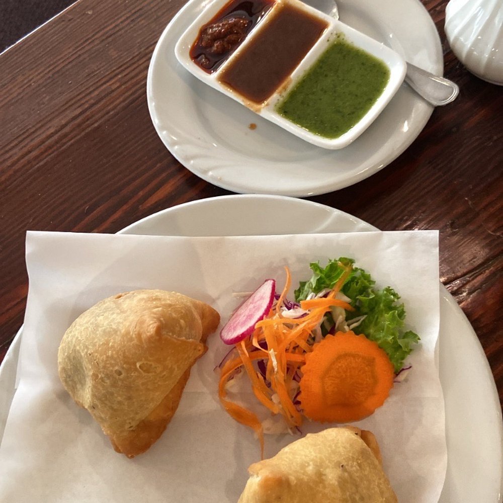 Yeti Restaurant - Samosa - Indian Near Me - Santa Rosa, California Yeti Restaurant - Samosa - Indian Near Me - Santa Rosa, California