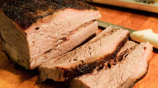 Red Eye Smokehouse by null