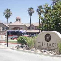 The Lakes
