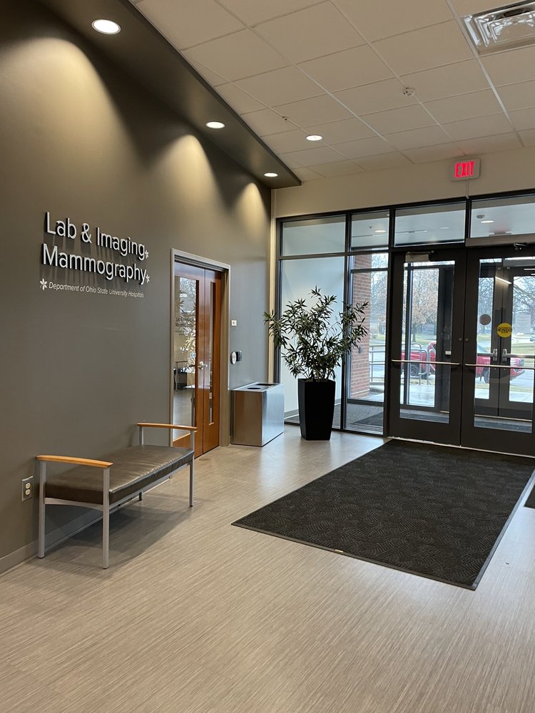 OUTPATIENT CARE UPPER ARLINGTON Updated October 2024 22 Photos