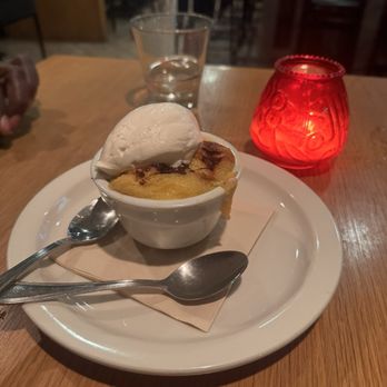 La Serenata de Garibaldi - And the bread pudding is such a delight - Mexican Near Me - Los Angeles, California