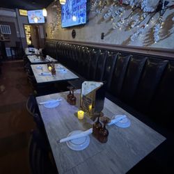 The Blvd - Dinner and event space