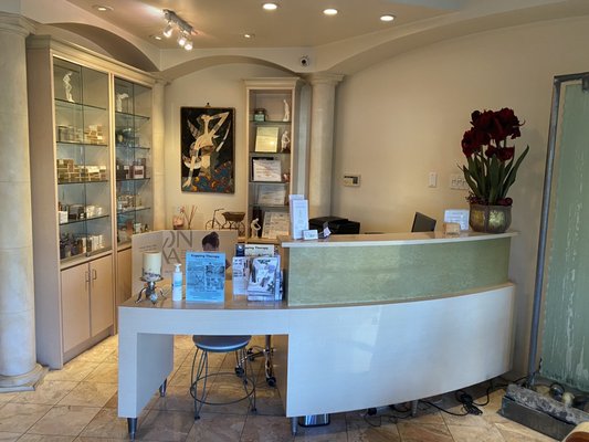 serenity day spa san jose