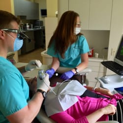 Hull C Robert ,DDS PC