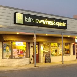 Fairview Wines & Spirits - Fairview Wines & Spirits, Hudson NY