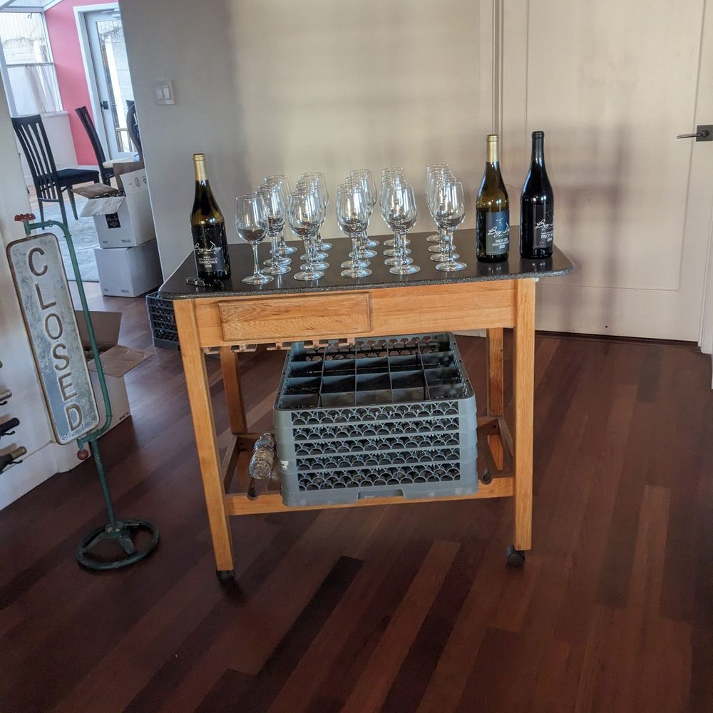 Big Dog Vineyards - The staff served wine for our party & greeted our guests! - Venues & Event Spaces Near Me - Milpitas, California Big Dog Vineyards - The staff served wine for our party & greeted our guests! - Venues & Event Spaces Near Me - Milpitas, California