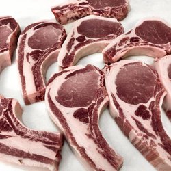Dry Aged