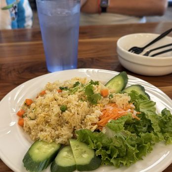 Pho Brother - Fried rice - Vietnamese Near Me - Corona, California Pho Brother - Fried rice - Vietnamese Near Me - Corona, California