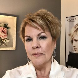 Virginia's Hair Design