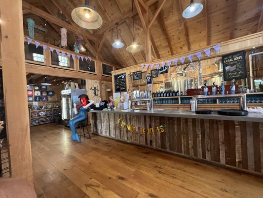 Bad Martha Farmers Brewery & Pizzeria by null