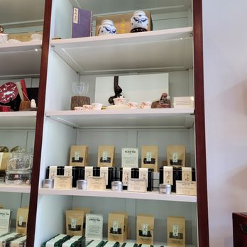 Treasure Green Tea Company - Coffee & Tea Supplies Near Me - Vancouver, British Columbia