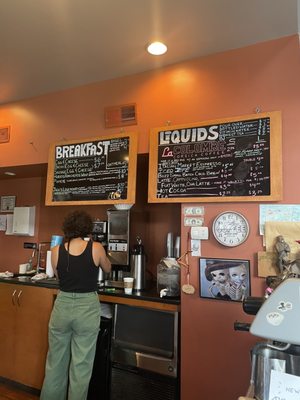 Buzz Cafe Philly by null