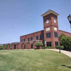Greer City Park
