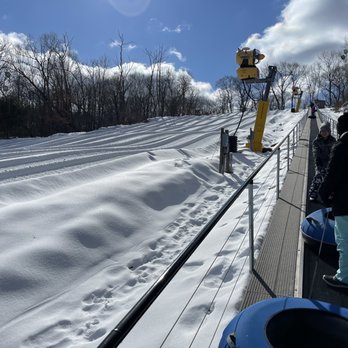 Nordic Mountain Ski Area - Moving sidewalk - Ski Resorts Near Me - Wild Rose, Wisconsin Nordic Mountain Ski Area - Moving sidewalk - Ski Resorts Near Me - Wild Rose, Wisconsin